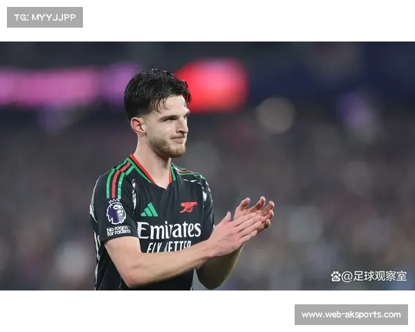 阿森纳赖斯第13分钟单刀破门遭伯恩茅斯防守神奇化解错失领先良机