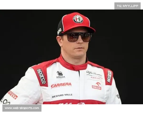 莱科宁宣布成立个人赛车队挑战F1赛场 引领全新时代竞技风潮