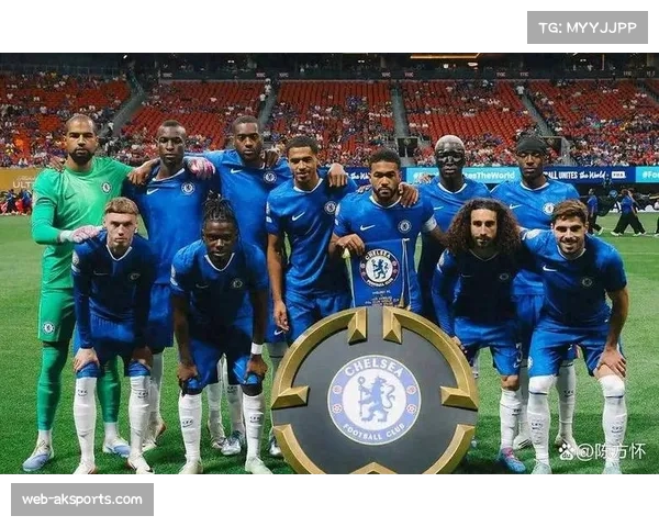 切尔西vs狼队:蓝军寻求赛季首次三连胜,马雷斯卡调整阵容 切尔西vs狼队:蓝军寻求赛季首次三连胜,马雷斯卡调整阵容