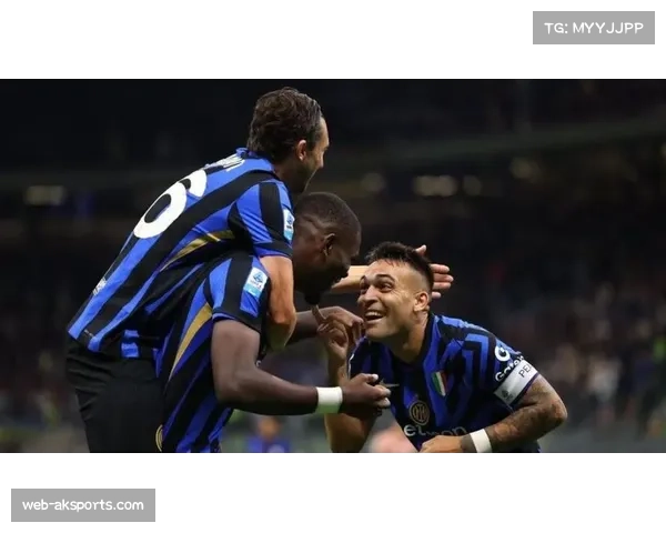 国米vs比萨:图拉姆拼抢积极,中场控制力占优 国米vs比萨:图拉姆拼抢积极,中场控制力占优