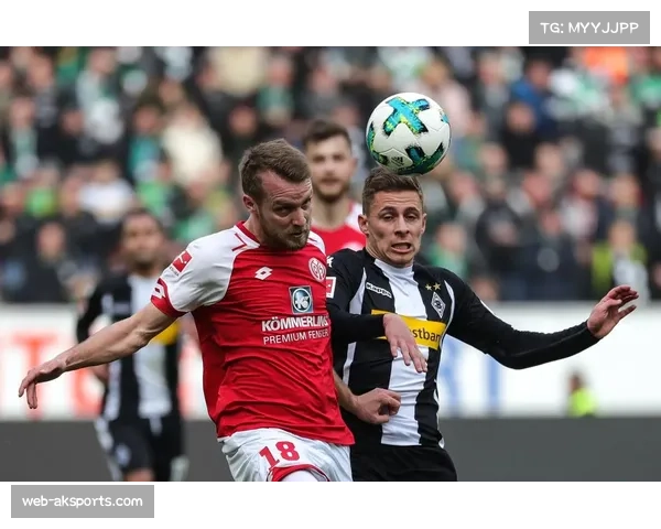 李在成领衔美因茨中场,对决门兴重组防线 李在成领衔美因茨中场,对决门兴重组防线