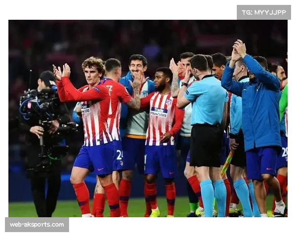 毕尔巴鄂竞技1-1战平马德里竞技,格列兹曼反击战术受限 毕尔巴鄂竞技1-1战平马德里竞技,格列兹曼反击战术受限