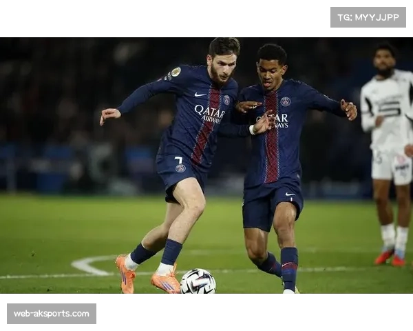 巴黎圣日耳曼5-0雷恩:进攻全面开花,雅奎特染成转折点 巴黎圣日耳曼5-0雷恩:进攻全面开花,雅奎特染成转折点