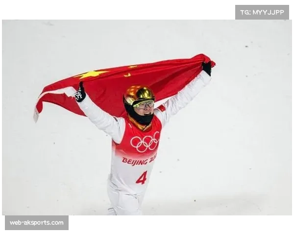 徐梦桃获生涯第30个世界杯冠军,赛后感谢团队支持 徐梦桃获生涯第30个世界杯冠军,赛后感谢团队支持