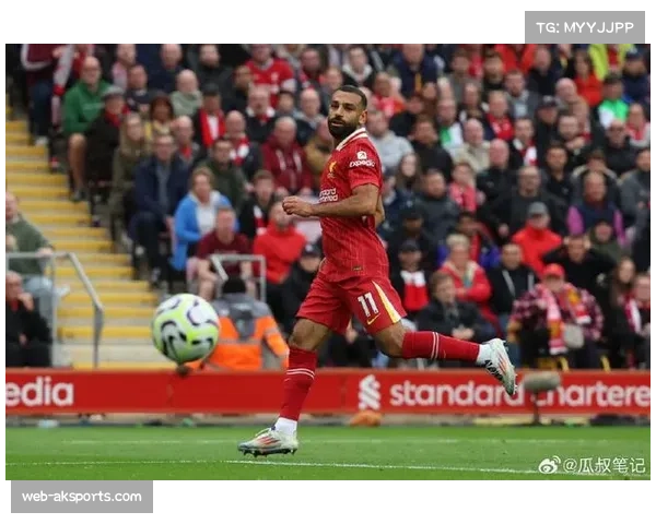 斯洛特回应萨拉赫风波：利物浦更衣室专注欧冠晋级