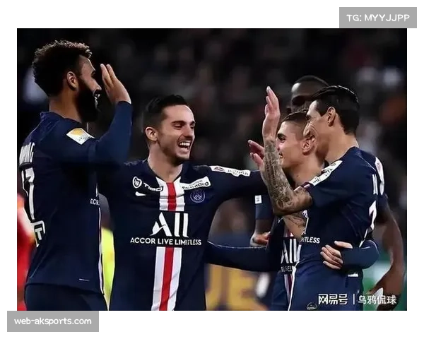 摩纳哥迎战巴黎，历史交锋曾爆冷击败对手