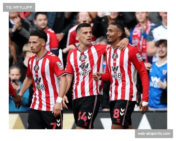 升班马桑德兰的英超生存之道：防守反击