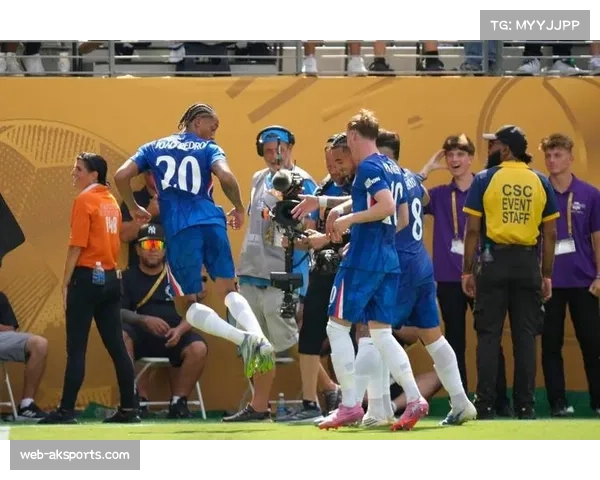 切尔西欧冠名单紧急调整：新援埃苏戈重伤接受手术，博纳诺特递补入替