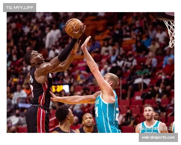 巴特勒缺阵,阿德巴约独木难支,热火不敌篮网遭遇三连败 巴特勒缺阵,阿德巴约独木难支,热火不敌篮网遭遇三连败