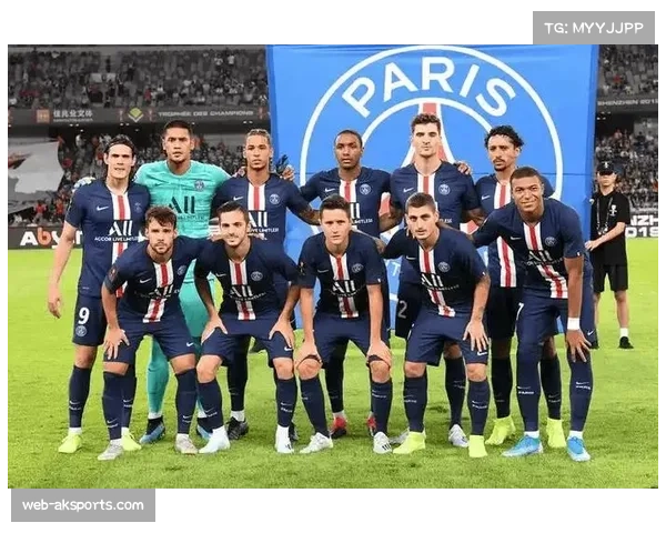 数据解析：巴黎圣日耳曼本赛季联赛主场仍保持不败金身