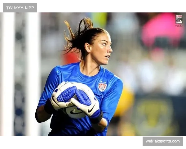 布里安娜-斯图尔特接受ESPN专访：谈奥运年与卫冕目标